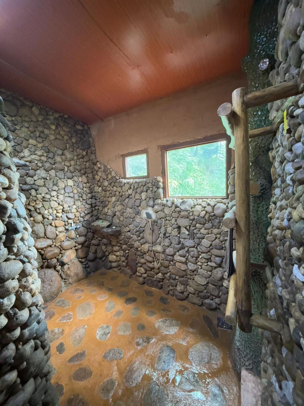 Rustic Cottage エッラ エクステリア 写真
