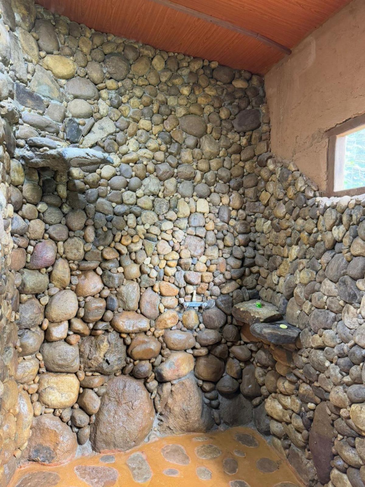 Rustic Cottage エッラ エクステリア 写真