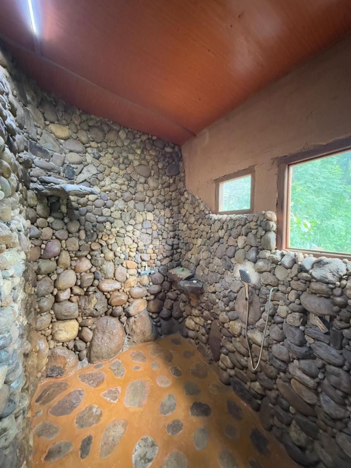 Rustic Cottage エッラ エクステリア 写真