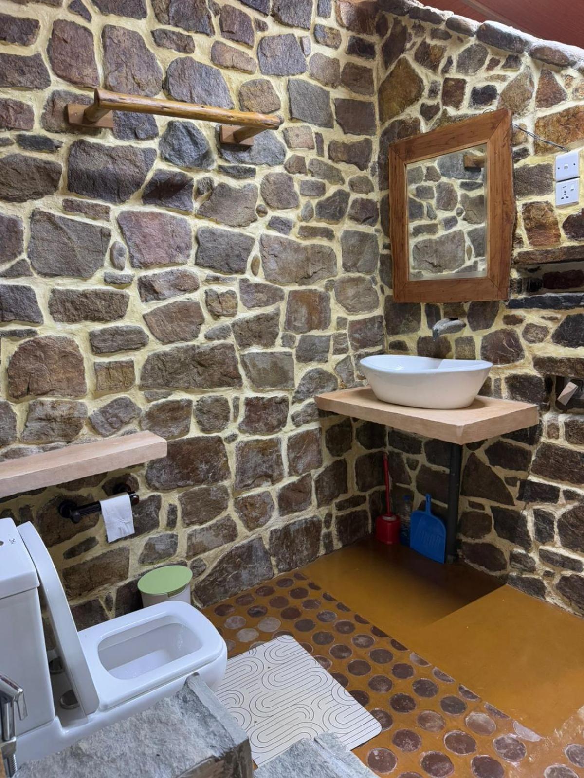 Rustic Cottage エッラ エクステリア 写真