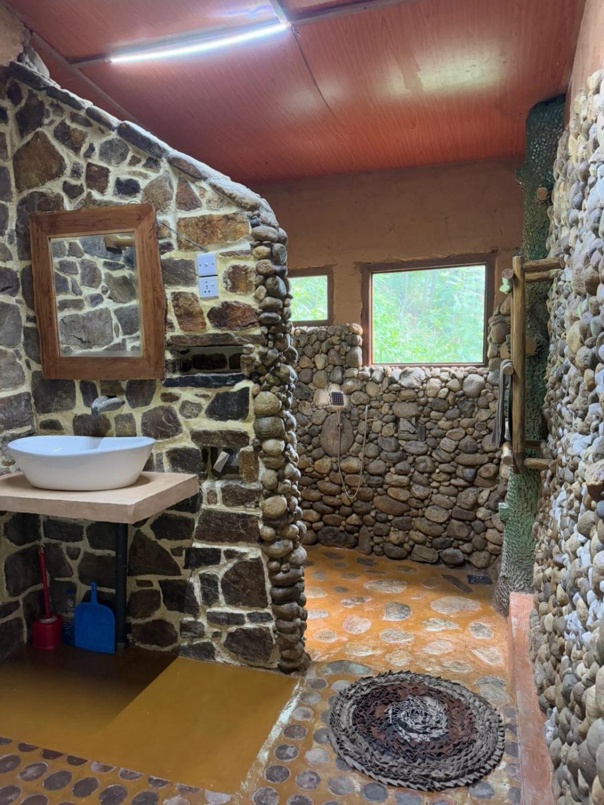 Rustic Cottage エッラ エクステリア 写真