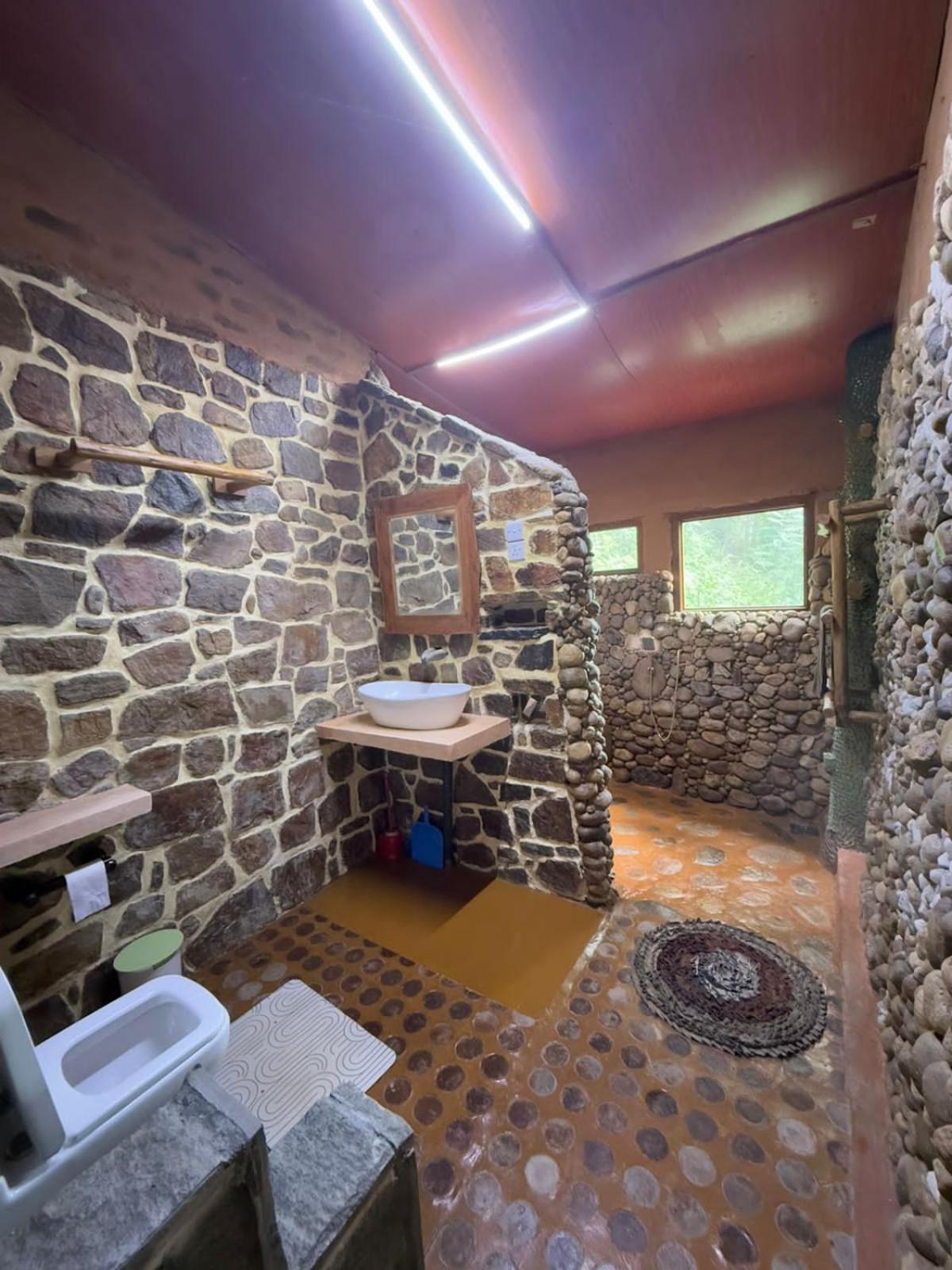 Rustic Cottage エッラ エクステリア 写真
